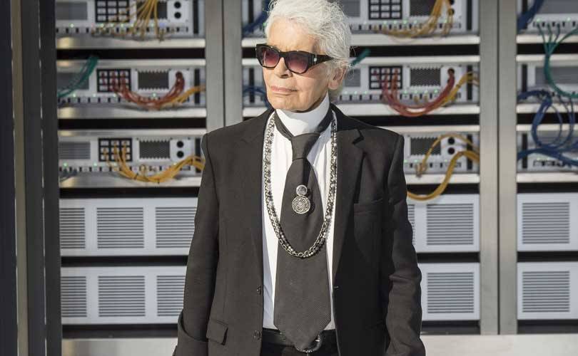 Ein Jahr später: Wie Chanel, Fendi und die Marke Karl Lagerfeld ohne Karl weitermachten