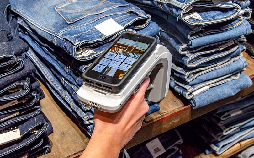 RFID: So schreitet die Digitalisierung des Handels voran