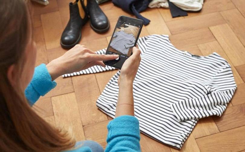 Zalando will ab Herbst Secondhand Mode verkaufen