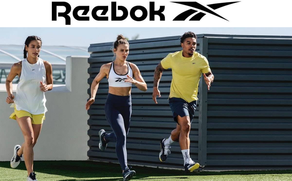 Reebok: NANO X in neuen Farben