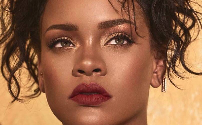 Warum Verkauft Sich Die Mode Von Rihanna So Viel Besser Als Die Anderer Beruhmtheiten