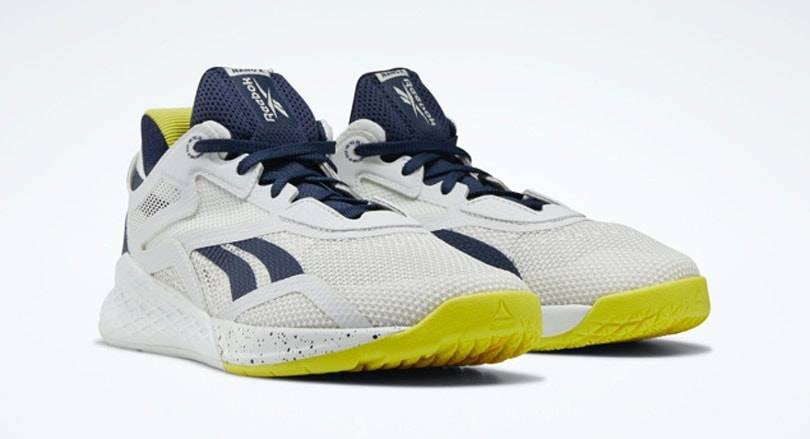 Reebok: NANO X in neuen Farben
