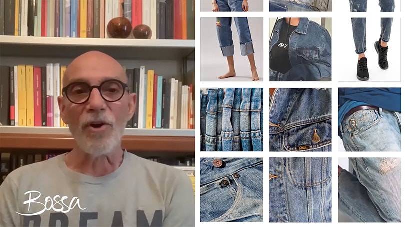 Kingpins24: Die erste komplett digitale Denim-Messe