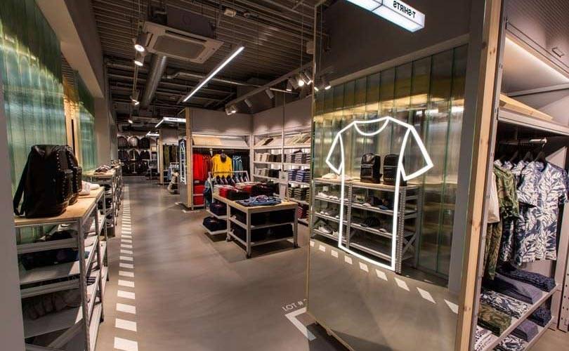 Bestseller entlässt 750 Mitarbeiter in Dänemark 