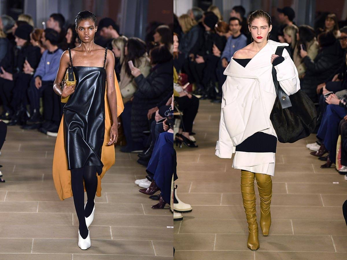 New York Fashion Week AW20/21: Highlights der Woche