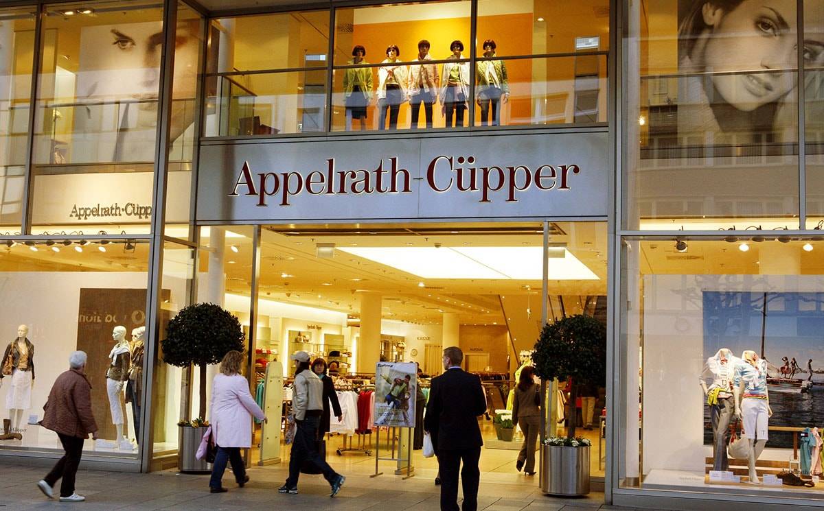 AppelrathCüpper ist insolvent