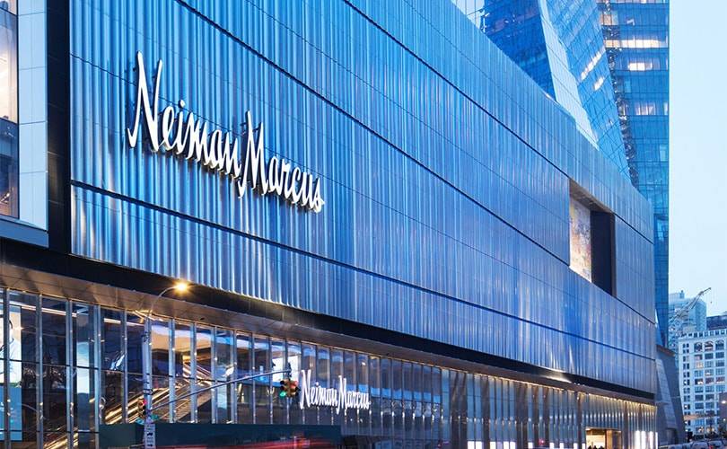 Luxuswarenhauskonzern Neiman Marcus beantragt Gläubigerschutz 