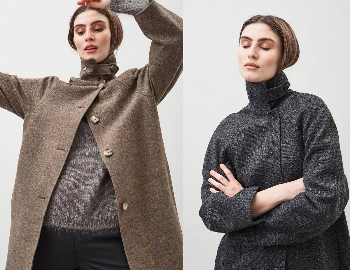 Maska launcht mit FW2020 die erste Unisex-Kollektion