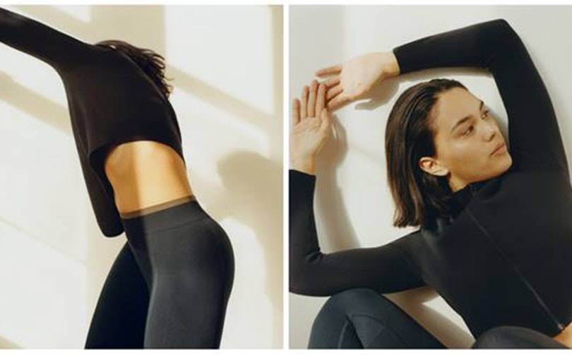 COS SS20 | Activewear