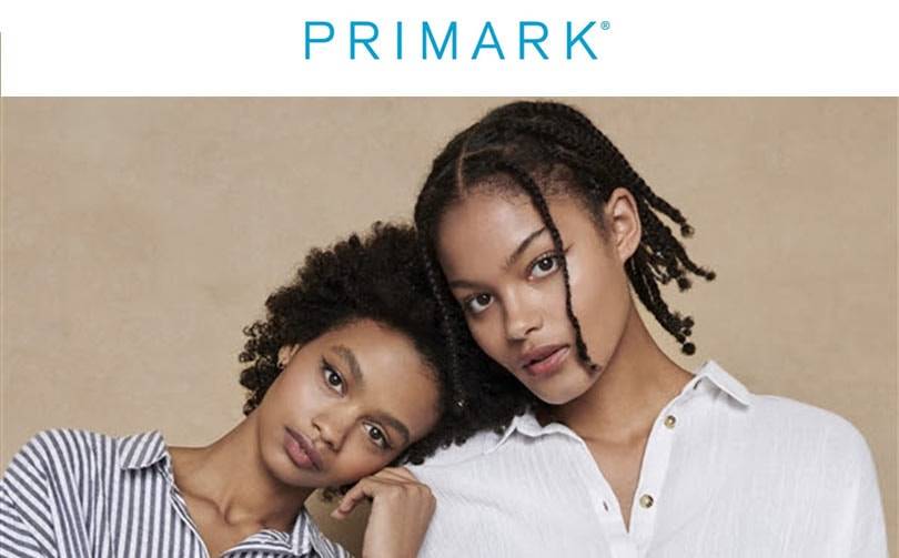 PRIMARK // Französischer Schick trifft maritime Leichtigkeit