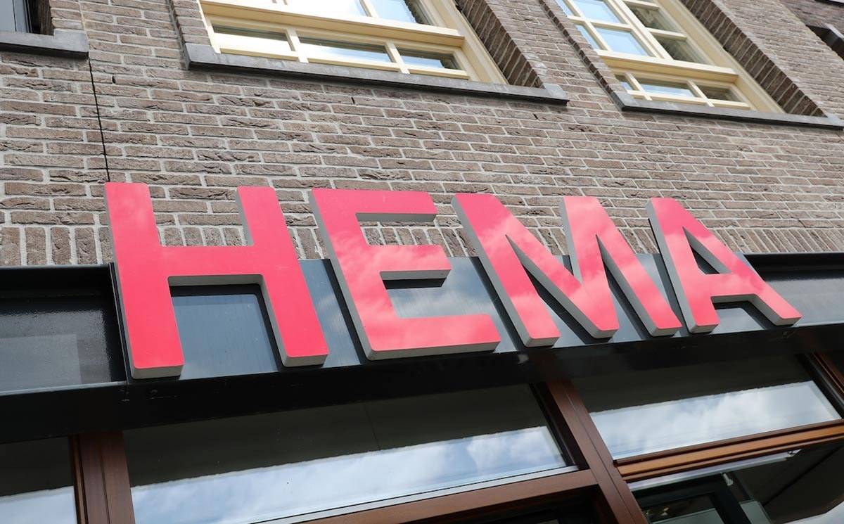 Hema kündigt Expansion in Mexiko an