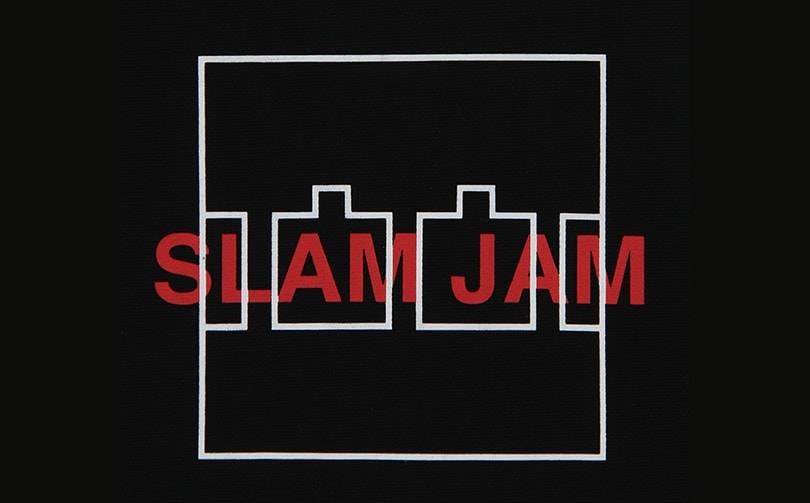 Ravermode: Slam Jam kollaboriert mit Musiklabel The Trilogy Tapes