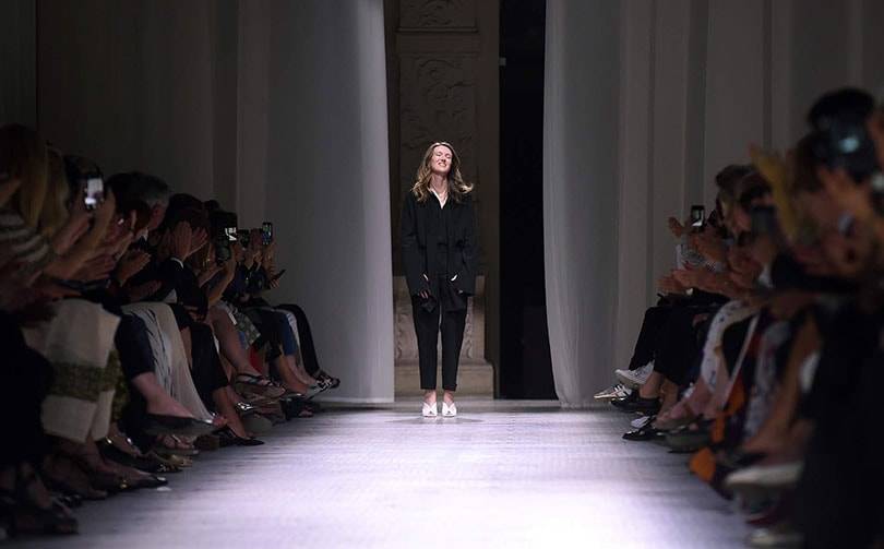 Clare Waight Keller verlässt Givenchy