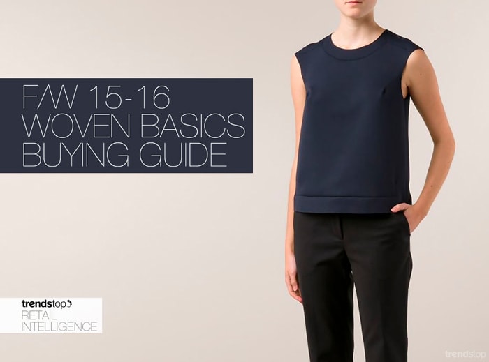Schlüssel-Knit-Basic-Trends für Herbst / Winter 2015-16 Schlüssel-Knit-Basic-Trends für Herbst / Winter 2015-16