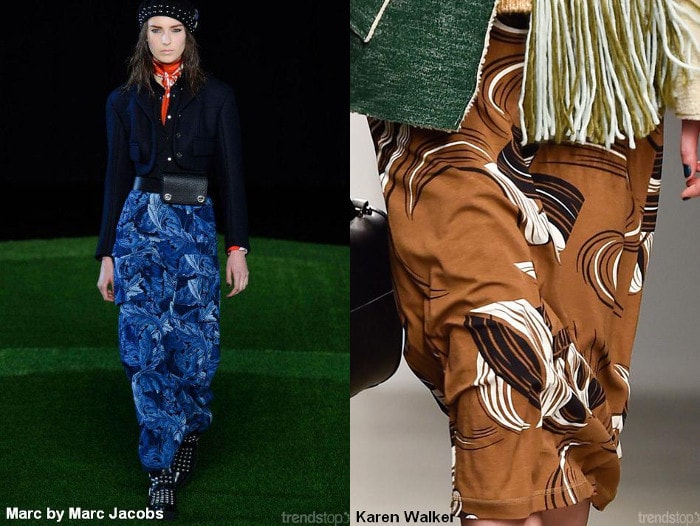 Haarfarben Trends 2019 Das Sind Die Looks Die Jetzt Alle Wollen Trends Im Herbst 2015 Inspirational 98 Best Filati No 50 Herbst