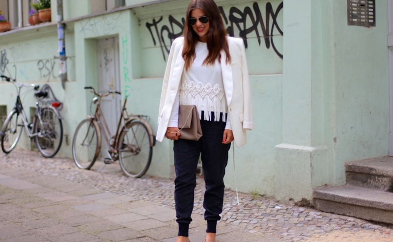 Blogs in Business: Journelles Blogs in Business: Journelles