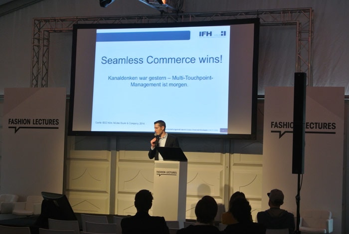 CPD Düsseldorf: Events und Vorträge bei Platform Fashion CPD Düsseldorf: Events und Vorträge bei Platform Fashion