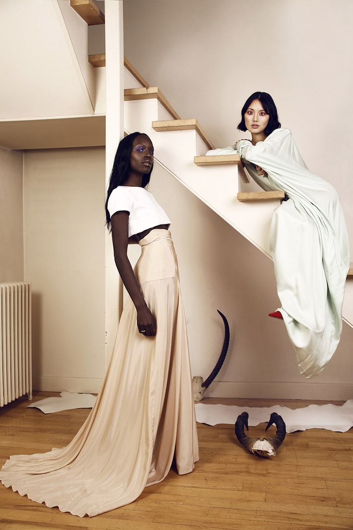African Fashion Serie – Teil 4: Merci Me African Fashion Serie – Teil 4: Merci Me