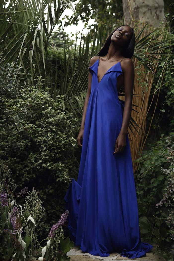 African Fashion Serie – Teil 4: Merci Me African Fashion Serie – Teil 4: Merci Me