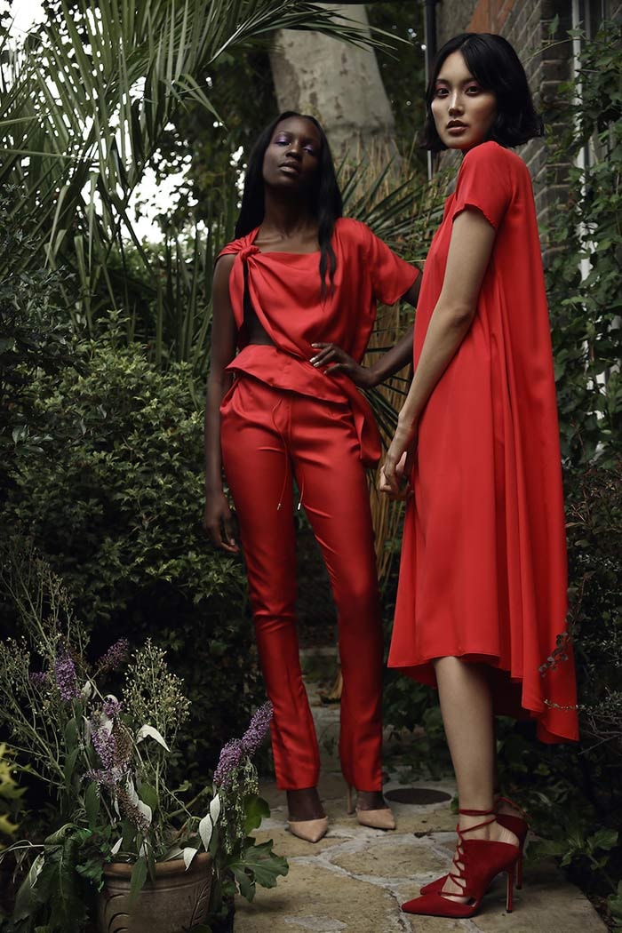 African Fashion Serie – Teil 4: Merci Me African Fashion Serie – Teil 4: Merci Me