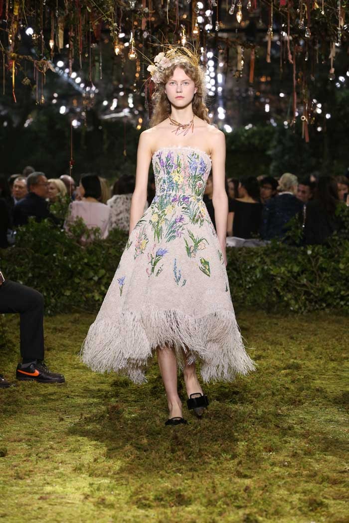 Kein Chichi bei Chanel: Kommt bald die neue Diskretion? Kein Chichi bei Chanel: Kommt bald die neue Diskretion?