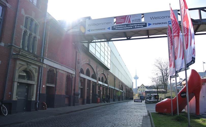 European ShoeShow – Der Schuh passt noch nicht European ShoeShow – Der Schuh passt noch nicht