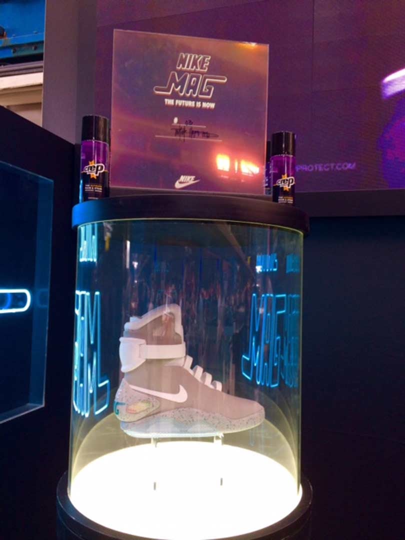 In Bildern: Sneakerness Amsterdam In Bildern: Sneakerness Amsterdam