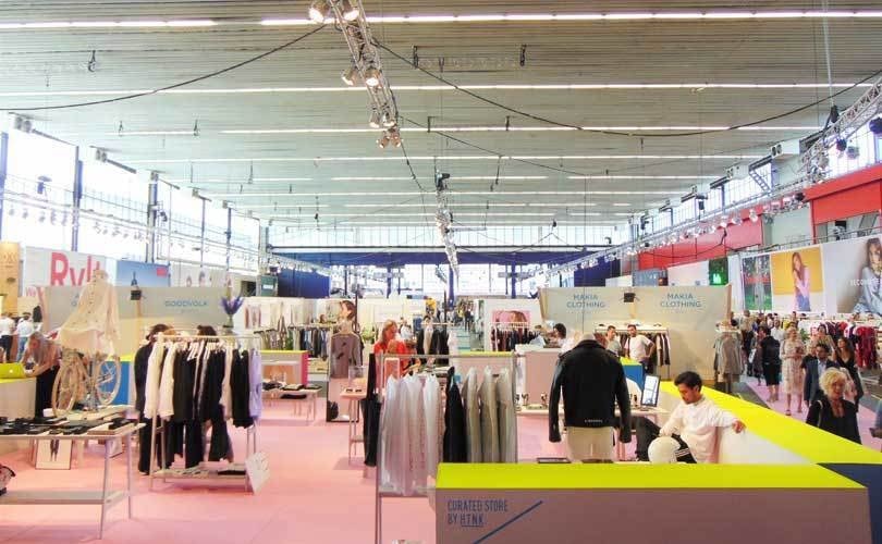 "Das Konzept des Shoppings wird sich niemals ändern, aber wie wir es tun" "Das Konzept des Shoppings wird sich niemals ändern, aber wie wir es tun"