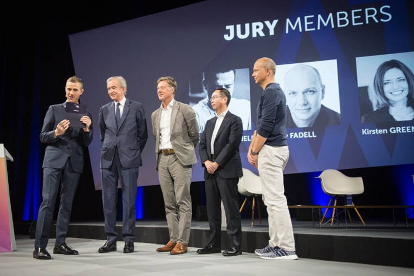 Profil: Der Mann hinter dem digitalen Wandel bei LVMH und 24Sevres.com Profil: Der Mann hinter dem digitalen Wandel bei LVMH und 24Sevres.com