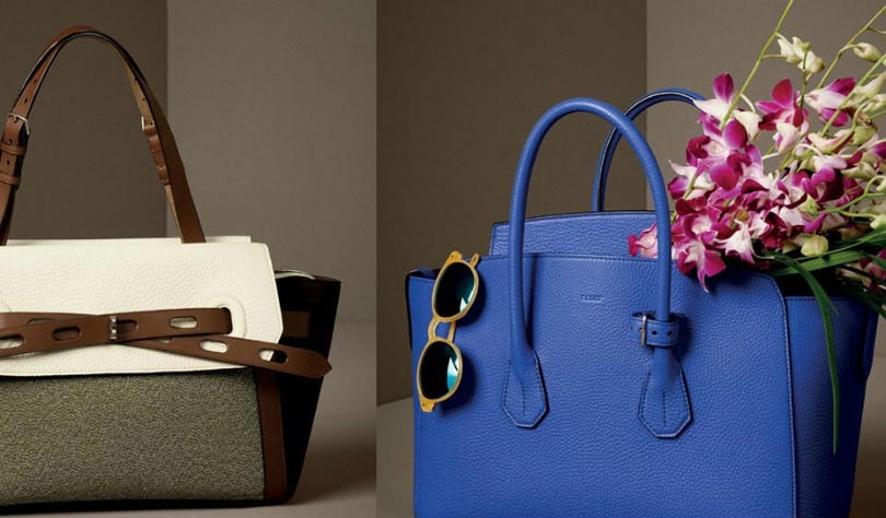 Bally tritt erneut auf den indischen Markt Bally tritt erneut auf den indischen Markt