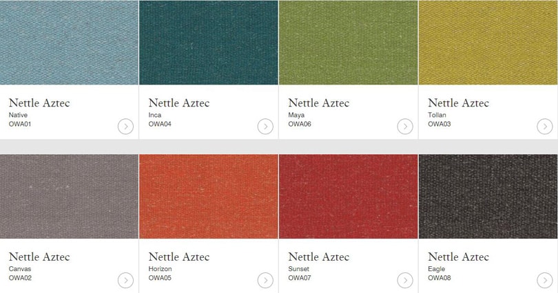Nachhaltige Textilinnovationen: Brennnesselfasern Nachhaltige Textilinnovationen: Brennnesselfasern