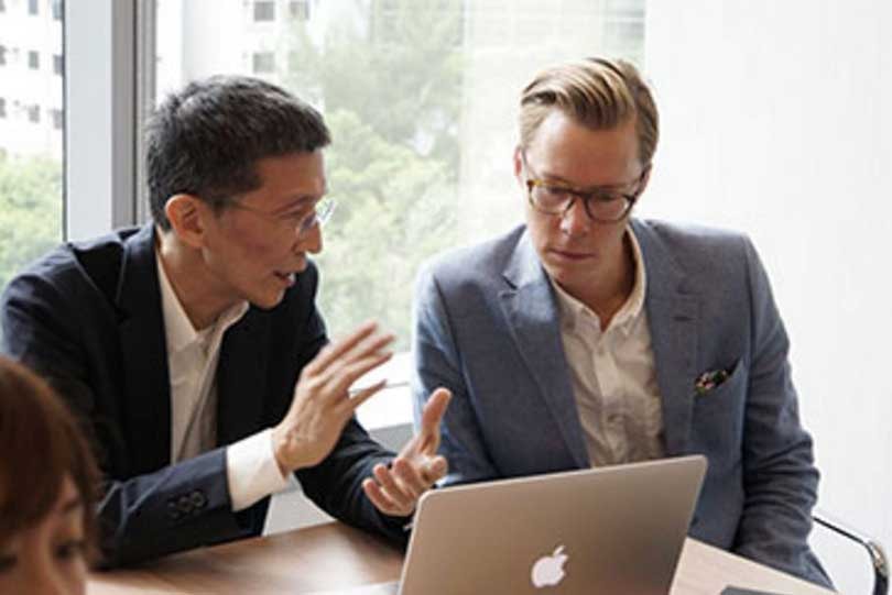 H&M entwickelt neue Recycling-Methode für Mischgewebe H&M entwickelt neue Recycling-Methode für Mischgewebe