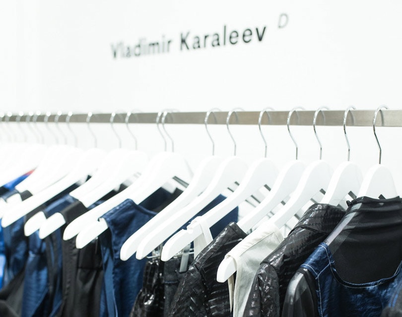 Zusammenschluss zum DACH Showroom ein voller Erfolg Zusammenschluss zum DACH Showroom ein voller Erfolg