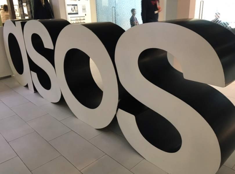 Asos unterschreibt Vertrag mit Gewerkschaftsorganisation IndustriALL Asos unterschreibt Vertrag mit Gewerkschaftsorganisation IndustriALL