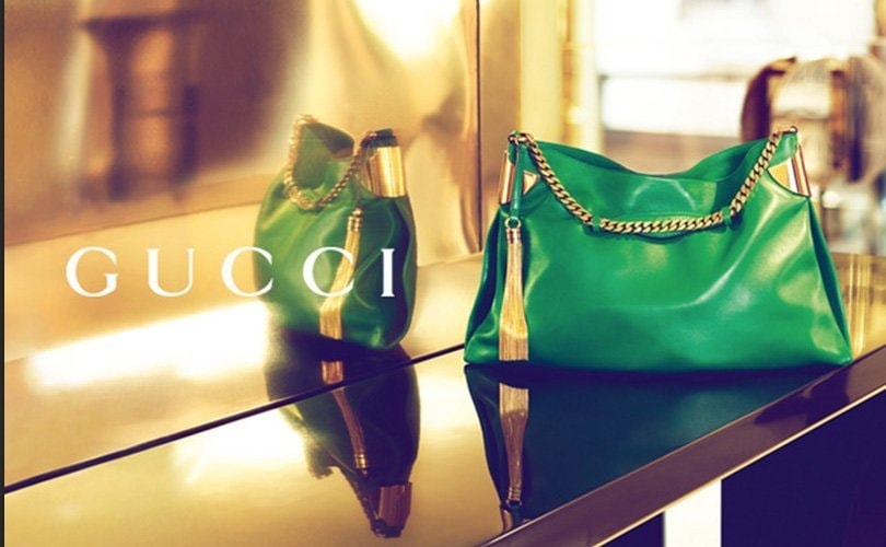 Schein oder Sein: Wie nachhaltig ist Gucci wirklich? Schein oder Sein: Wie nachhaltig ist Gucci wirklich?