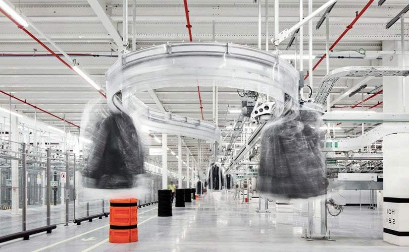 Mango: Erfolg durch Investitionen und Expansion Mango: Erfolg durch Investitionen und Expansion