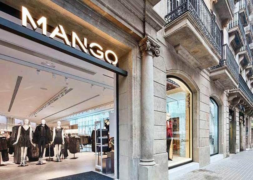 Mango: Erfolg durch Investitionen und Expansion Mango: Erfolg durch Investitionen und Expansion