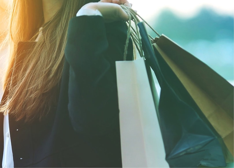 Der Aufstieg des globalen Omnishoppers Der Aufstieg des globalen Omnishoppers
