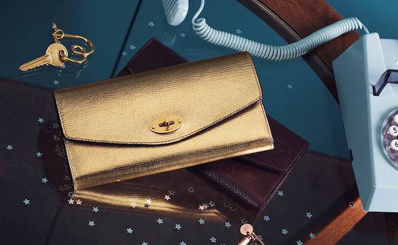 Mulberry kommt im ersten Halbjahr nicht vom Fleck Mulberry kommt im ersten Halbjahr nicht vom Fleck
