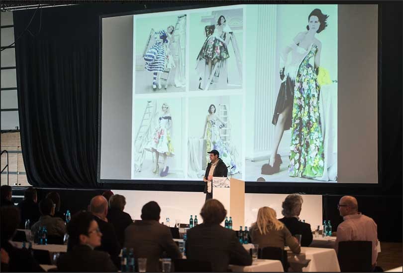 Re’aD Summit: Die Chancen der Digitalen Transformation Re’aD Summit: Die Chancen der Digitalen Transformation