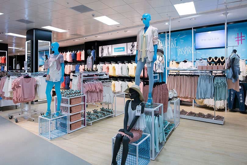 Primark in Deutschland: Prügelknabe oder Prophet? Primark in Deutschland: Prügelknabe oder Prophet?