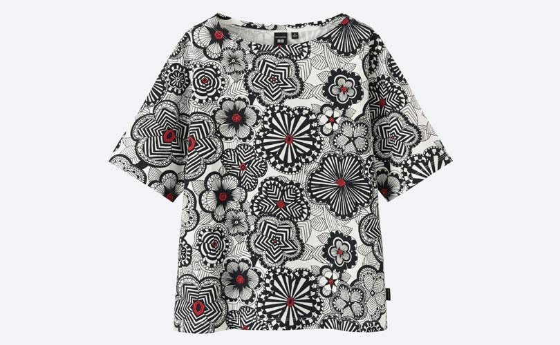 Sonderkollektion: Marimekko x Uniqlo Sonderkollektion: Marimekko x Uniqlo