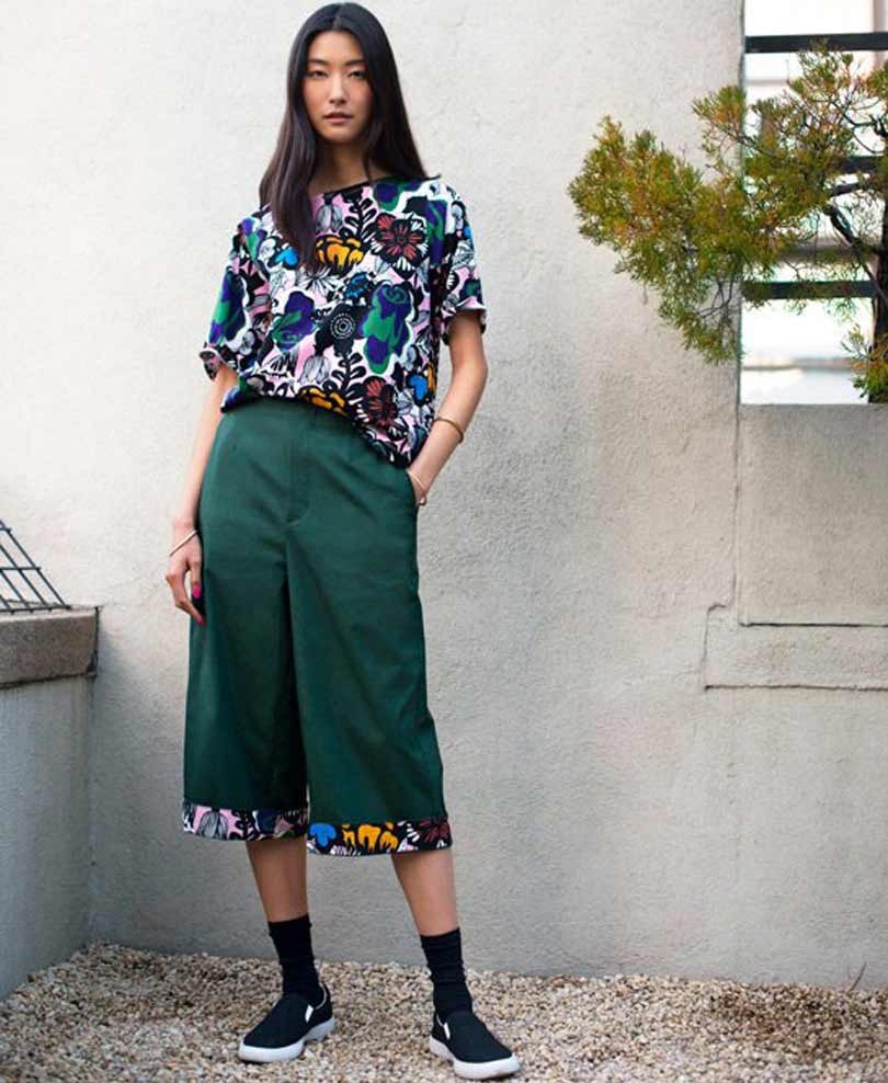 Sonderkollektion: Marimekko x Uniqlo Sonderkollektion: Marimekko x Uniqlo