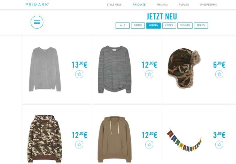 Wie nachhaltig ist Primark wirklich? Wie nachhaltig ist Primark wirklich?