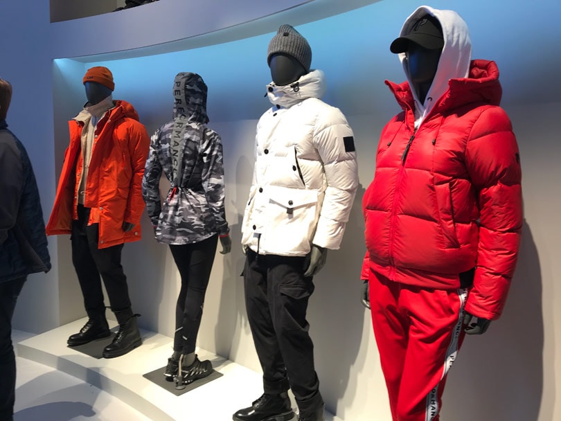 ISPO Munich 2018: positive Stimmung und digitaler Nachholbedarf ISPO Munich 2018: positive Stimmung und digitaler Nachholbedarf