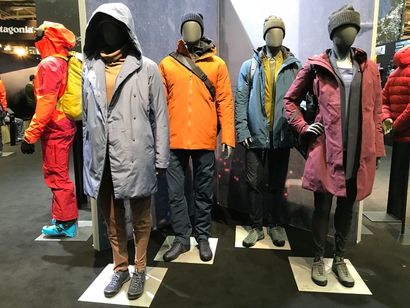 ISPO Munich 2018: positive Stimmung und digitaler Nachholbedarf ISPO Munich 2018: positive Stimmung und digitaler Nachholbedarf