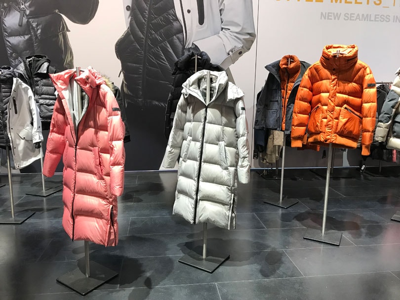 ISPO Munich 2018: positive Stimmung und digitaler Nachholbedarf ISPO Munich 2018: positive Stimmung und digitaler Nachholbedarf
