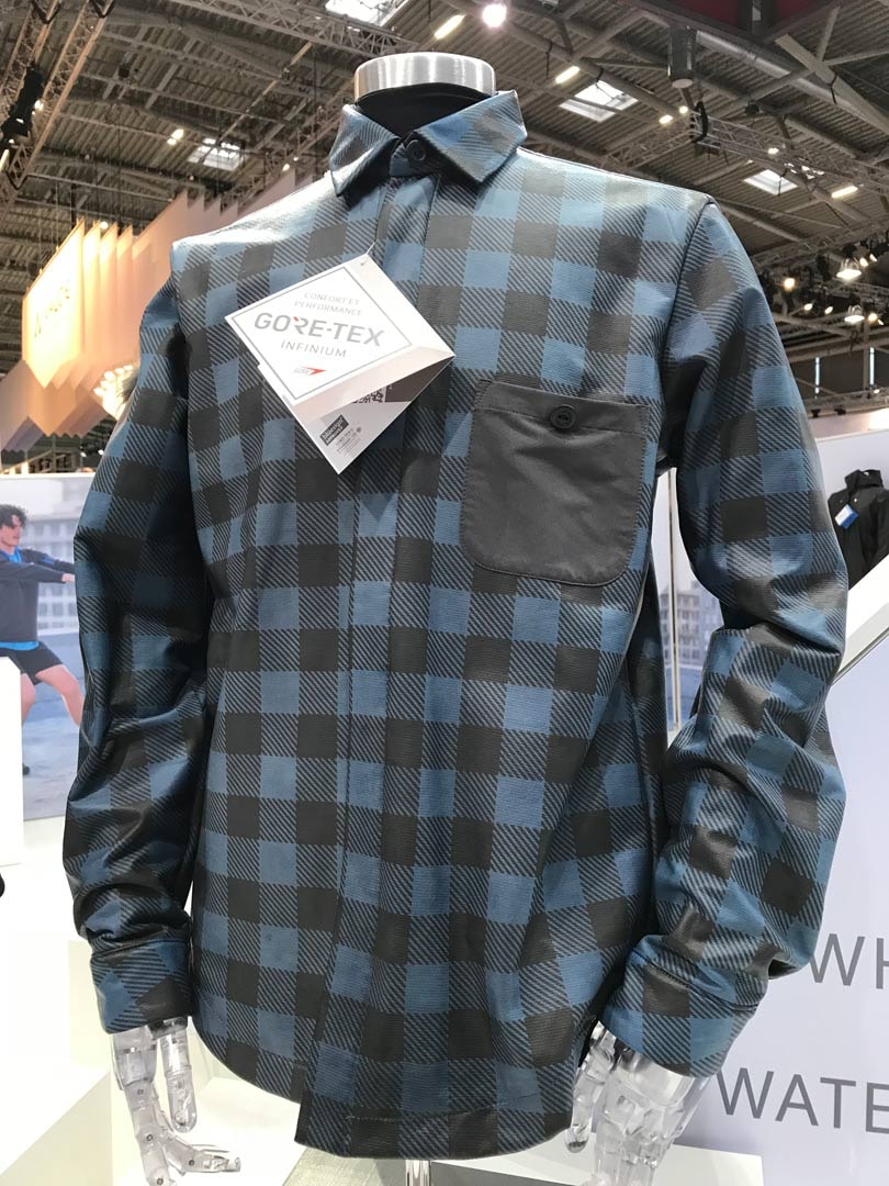 ISPO Munich 2018: positive Stimmung und digitaler Nachholbedarf ISPO Munich 2018: positive Stimmung und digitaler Nachholbedarf