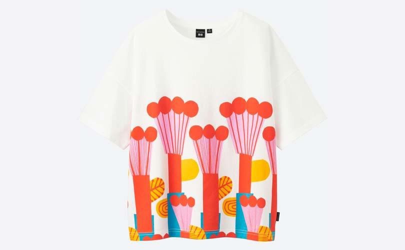 Sonderkollektion: Marimekko x Uniqlo Sonderkollektion: Marimekko x Uniqlo