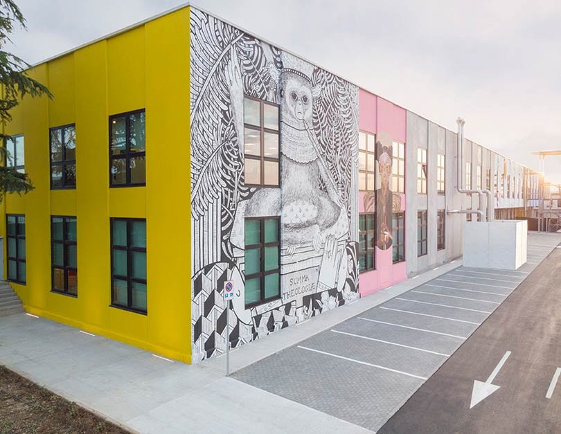 Gucci geht mit Gucci ArtLab an den Start Gucci geht mit Gucci ArtLab an den Start